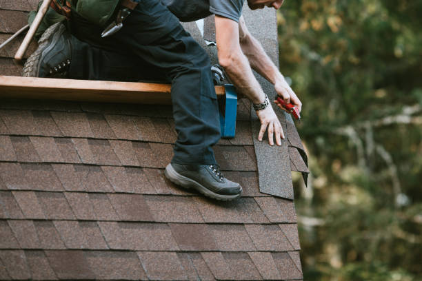 Quick and Trustworthy Emergency Roof Repair Services in Northwood, OH